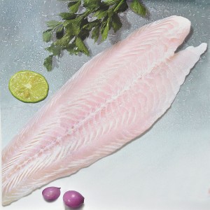 Κατεψυγμένο φιλέτο Pangasius